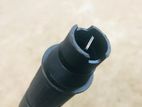 High Pressure Hose with Spray Gun Set