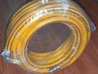 High Pressure Hose Yellow (pw 1004) 8.5 Mm X 10 M Click