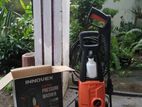 High Pressure Machine