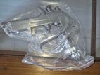 High Pressure Spray Gun