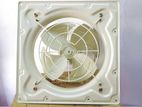 High Pressure Industral Ventilation Fan