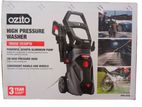 High Pressure Washer 140Bar Australia