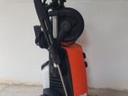 High Pressure Washer 170 Bar