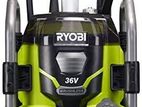 High Pressure Washer 36V Cord-Less Out Door/ Portable washing