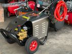 High Pressure Washer