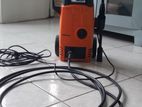 High Pressure Washer