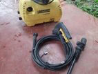 High Pressure Washer