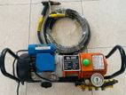 High Pressure Washer