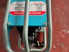 High Pressure Washer