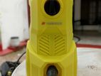 High pressure washer