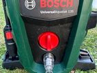 High Pressure Washer