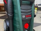 High Pressure Washer