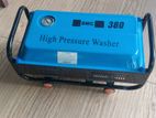 High Pressure Washer