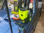 High Pressure Washer