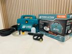 High Pressure Washer