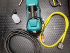 High Pressure Washer