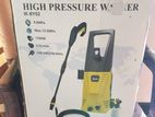 High Pressure Washer