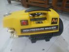 High Pressure Washer Gun