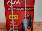 High Pressure Washer