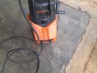 High Pressure Washer