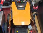 High Pressure Washer