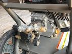 High Pressure Washer