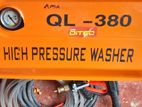 High Pressure Washer