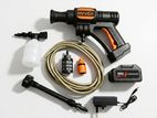 High Pressure Washer Gun