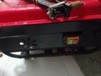 High Pressure Washer Gun