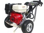 High Pressure Washer Honda 250bar