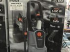 Industrial High Pressure Washer Innovex Ipw003
