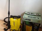 High Pressure Washer (LAVOR - ITALY)