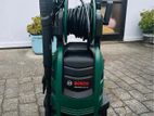 High Pressure Washer Machine