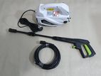 High Pressure Washer Motor Type / Heavy ( OKAYAMA BRAND)