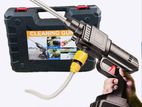 High pressure washing Gun
