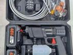 High Pressure Washing Gun