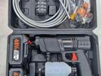 High Pressure Washing Gun
