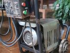 High Pressure Water Machine