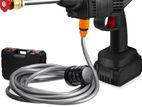High Pressure Water Spray Gun for Vehicles