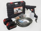 High Pressure Water Spray Gun