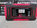 12V 6A Battery Charger