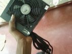 500W Gaming Power Supplies