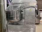 50KG Spiral Dough Mixer