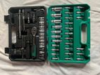 High Quality 53 PCS Spanner Set Car Auto Repair Tool