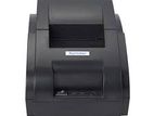 High Quality 58mm Thermal Bill Printer