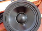 High Quality 8" Speakers