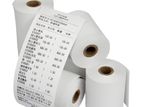 High Quality 80mm Thermal Paper Rolls for POS Printers