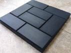 High Quality Affordable Rubber Tile