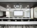 High Quality All Type & Size Of Projector Screens 👇