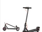 Aluminum Alloy Scooter